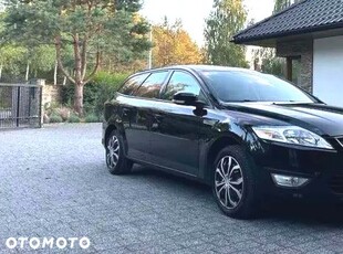 Używany Ford Mondeo 2011