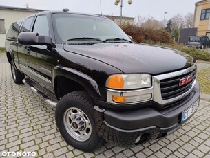 Używany GMC Sierra 2004