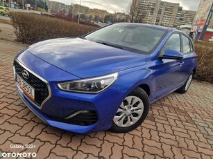 Używany Hyundai i30 2019