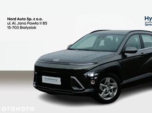 Używany Hyundai Kona 2023