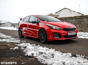 Używany Kia Ceed 2015