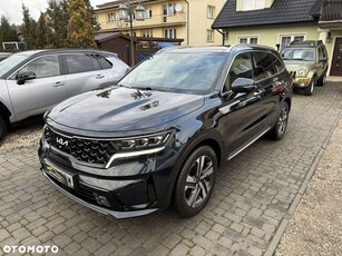 Używany Kia Sorento 2021