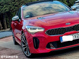 Używany Kia Stinger 2019