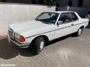 Używany Mercedes