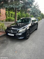 Używany Mercedes