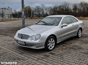 Używany Mercedes