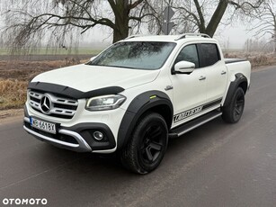 Używany Mercedes