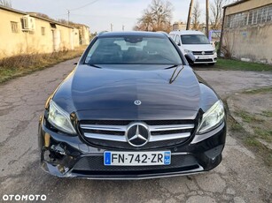 Używany Mercedes