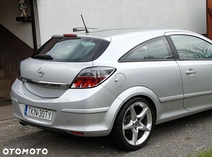 Używany Opel Astra 2006