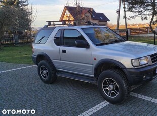 Używany Opel Frontera 1998