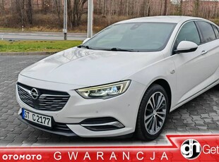 Używany Opel Insignia 2017