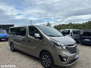 Używany Opel Vivaro 2018