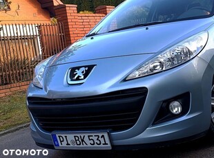 Używany Peugeot 207 2010