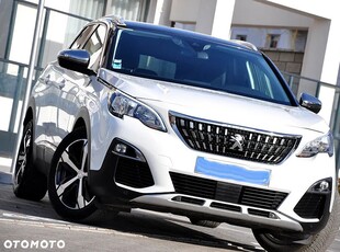 Używany Peugeot 3008 2019