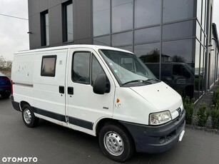 Używany Peugeot Boxer 2004