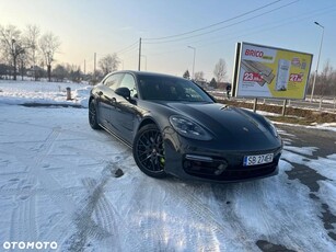 Używany Porsche Panamera 2022