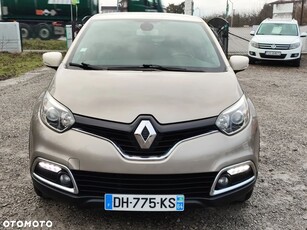 Używany Renault Captur 2013