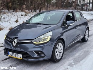 Używany Renault Clio 2017