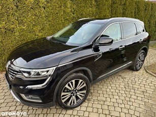 Używany Renault Koleos 2018