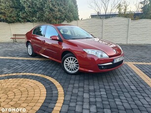 Używany Renault Laguna 2008