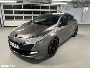 Używany Renault Megane 2012