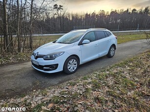 Używany Renault Megane 2015