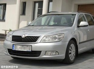 Używany Skoda Octavia 2010