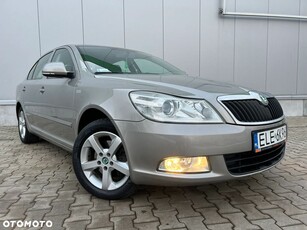 Używany Skoda Octavia 2011