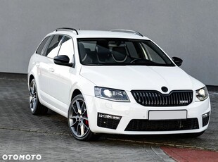 Używany Skoda Octavia 2014