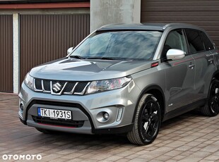 Używany Suzuki Vitara 2018