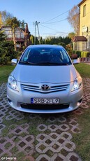 Używany Toyota Auris 2010