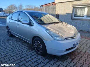 Używany Toyota Prius 2005