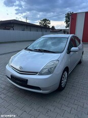 Używany Toyota Prius 2006