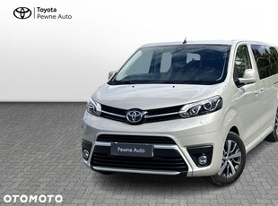 Używany Toyota Proace Verso 2022