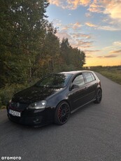 Używany Volkswagen Golf 2005