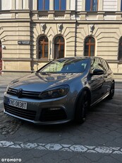 Używany Volkswagen Golf 2011