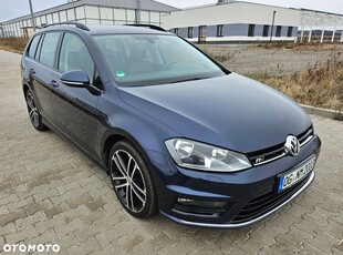 Używany Volkswagen Golf 2015