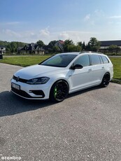 Używany Volkswagen Golf 2018