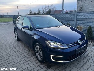 Używany Volkswagen Golf 2020