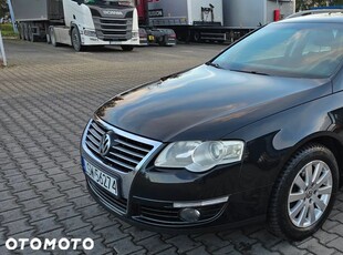 Używany Volkswagen Passat 2008