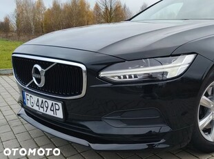 Używany Volvo S90 2017