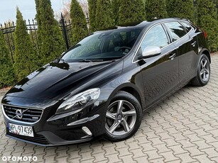 Używany Volvo V40 2015