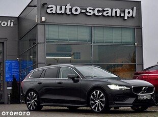 Używany Volvo V60 2020