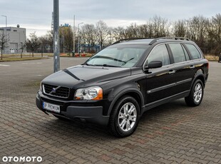 Używany Volvo XC 90 2004