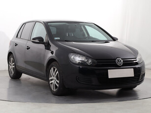 Volkswagen Golf 2011 1.4 16V 99950km Hatchback