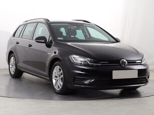 Volkswagen Golf 2020 1.5 TSI 52405km Kombi