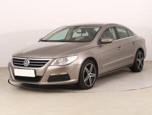 Volkswagen Passat CC 2008 1.8 TSI 209413km Sedan