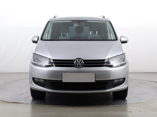 Volkswagen Sharan 2014 2.0 TDI 220560km Samochody Rodzinne