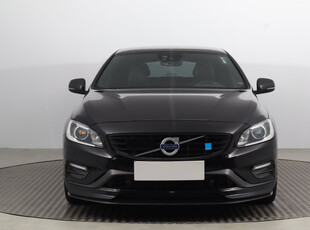 Volvo V60 2018 T6 Polestar 121459km Kombi