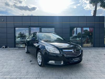 Używane Opel Insignia - 26 900 PLN, 180 000 km, 2012